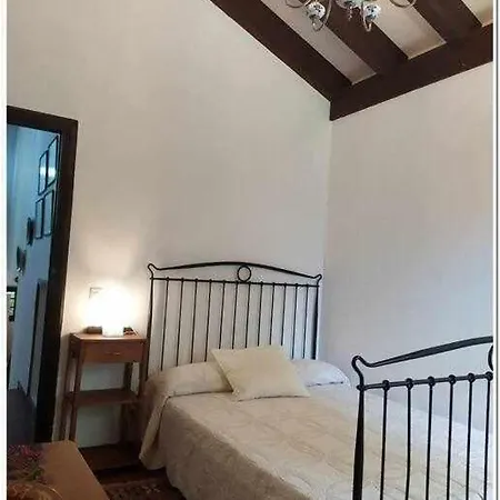 Cortijo Alberca Blanca Дом отдыха