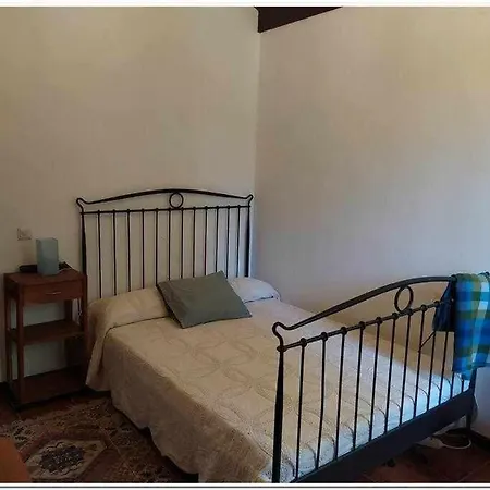 Cortijo Alberca Blanca Дом отдыха