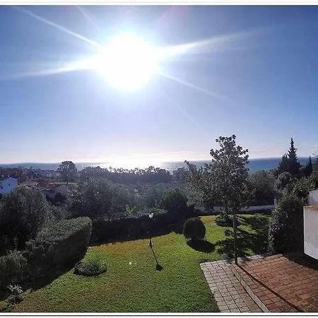 Дом отдыха Cortijo Alberca Blanca *